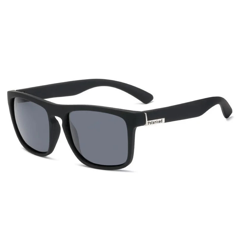 Gafas de sol modelo Rectangular para hombre - Solaris Optics color azul espejado | Ocassus Sunglasses - Ocassus Sunglasses